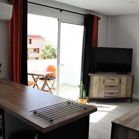 Modern And Lovely Apartment In Los Cristianos Los Cristianos  Bagian luar foto