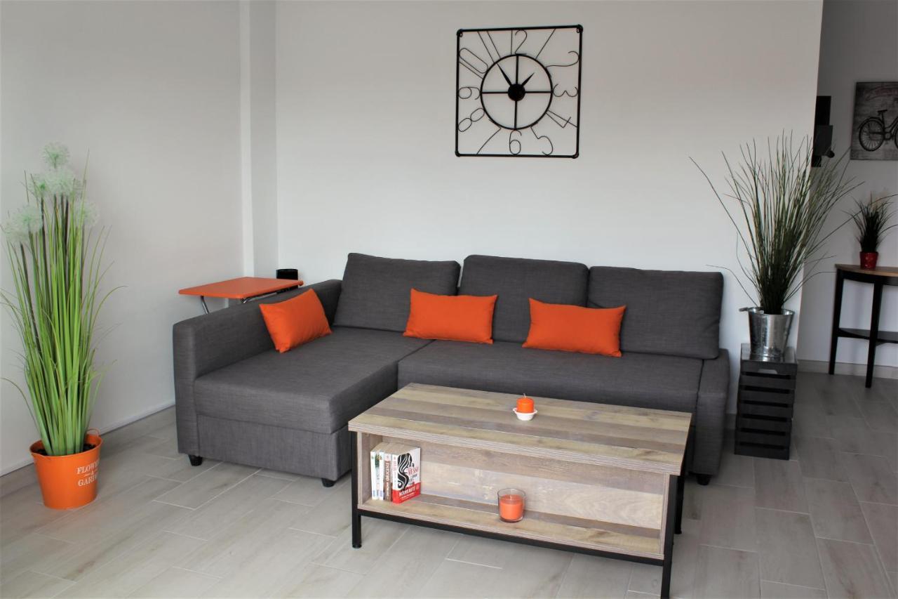Modern And Lovely Apartment In Los Cristianos Los Cristianos  Bagian luar foto