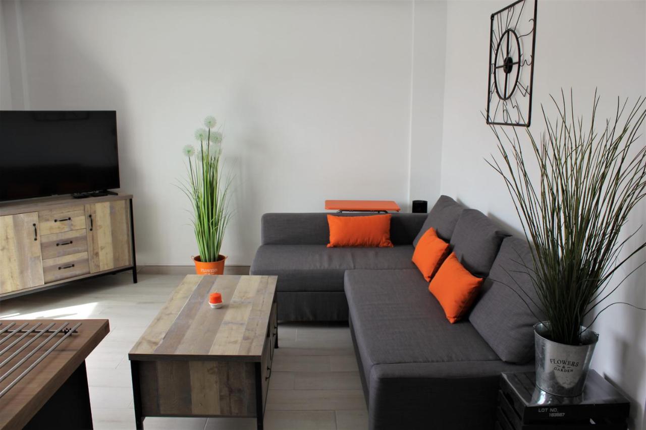 Modern And Lovely Apartment In Los Cristianos Los Cristianos  Bagian luar foto