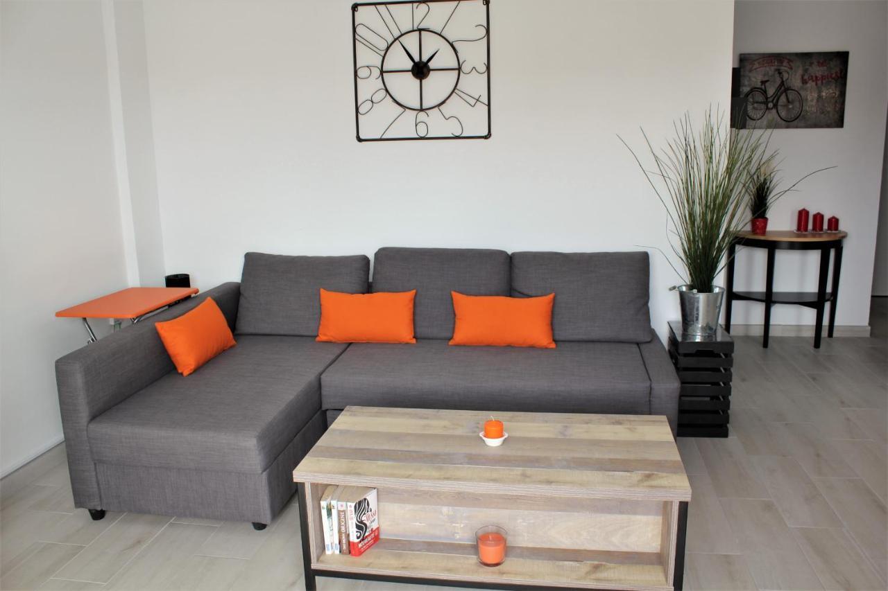 Modern And Lovely Apartment In Los Cristianos Los Cristianos  Bagian luar foto