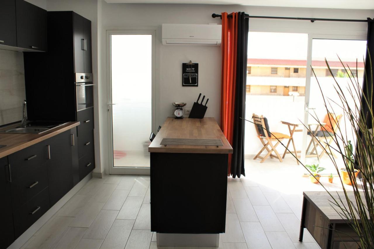 Modern And Lovely Apartment In Los Cristianos Los Cristianos  Bagian luar foto