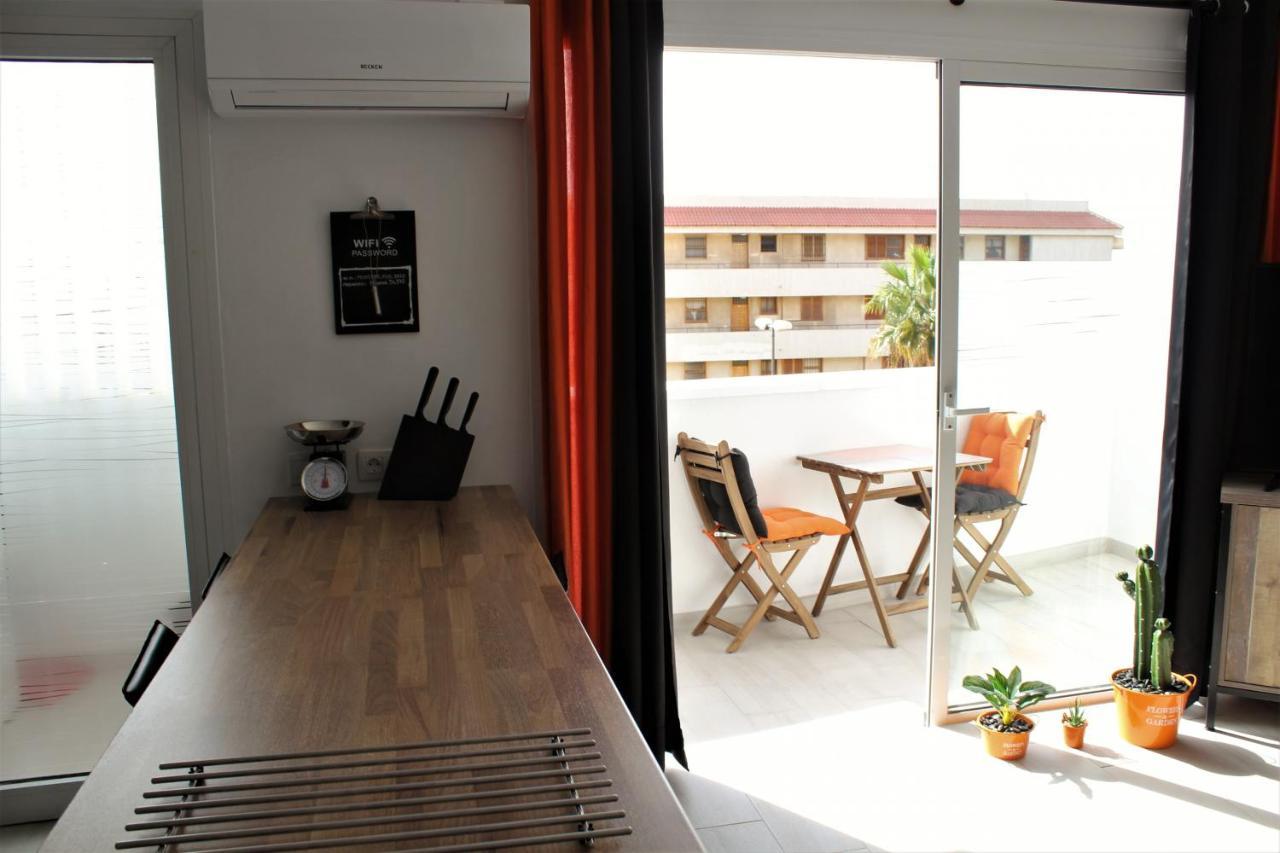 Modern And Lovely Apartment In Los Cristianos Los Cristianos  Bagian luar foto