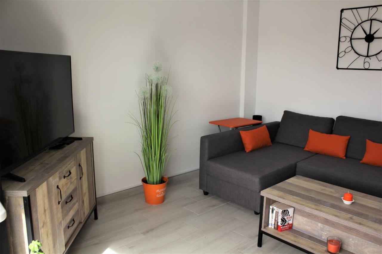 Modern And Lovely Apartment In Los Cristianos Los Cristianos  Bagian luar foto