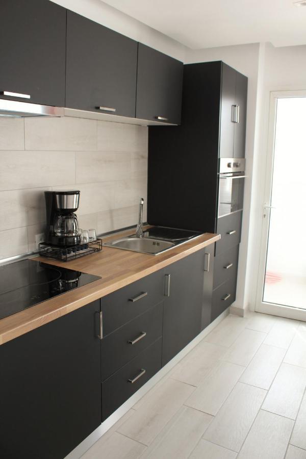 Modern And Lovely Apartment In Los Cristianos Los Cristianos  Bagian luar foto