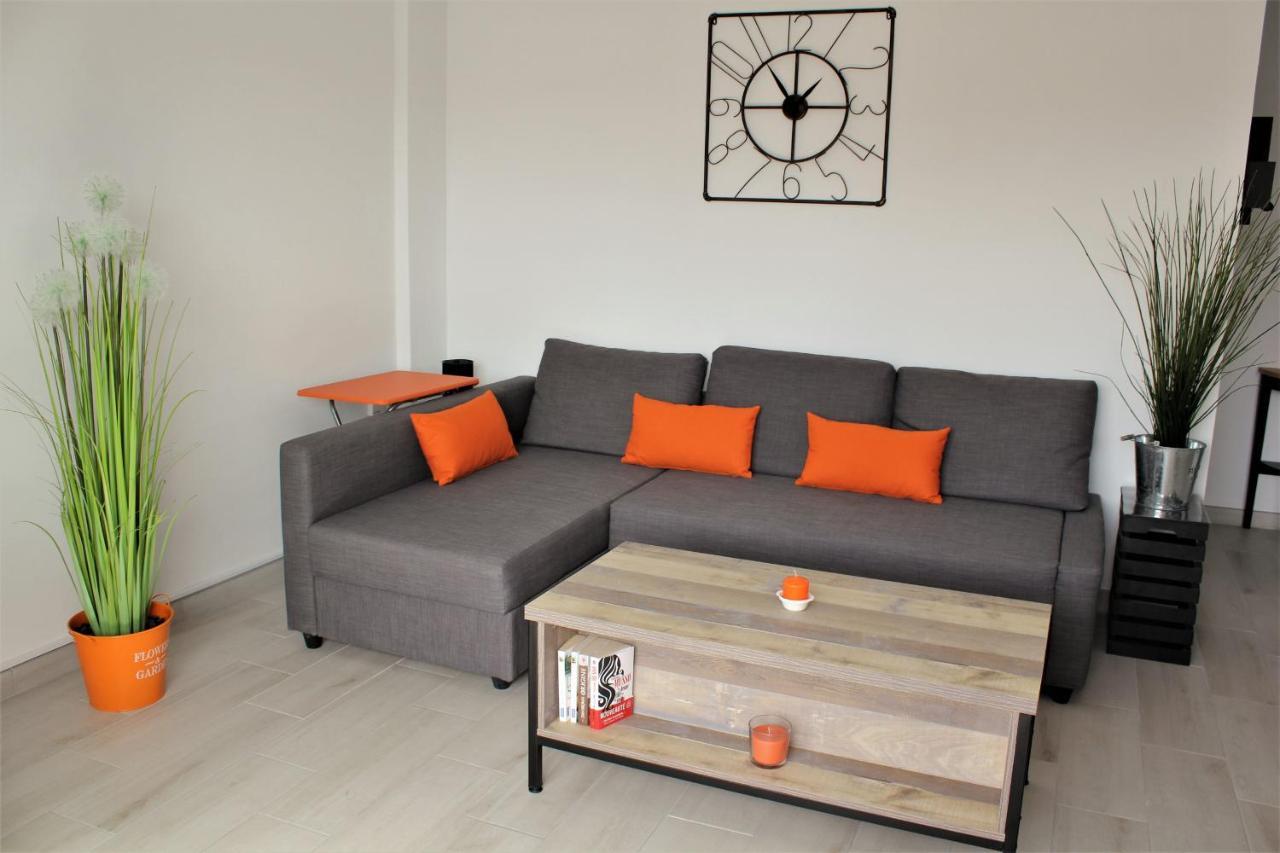 Modern And Lovely Apartment In Los Cristianos Los Cristianos  Bagian luar foto