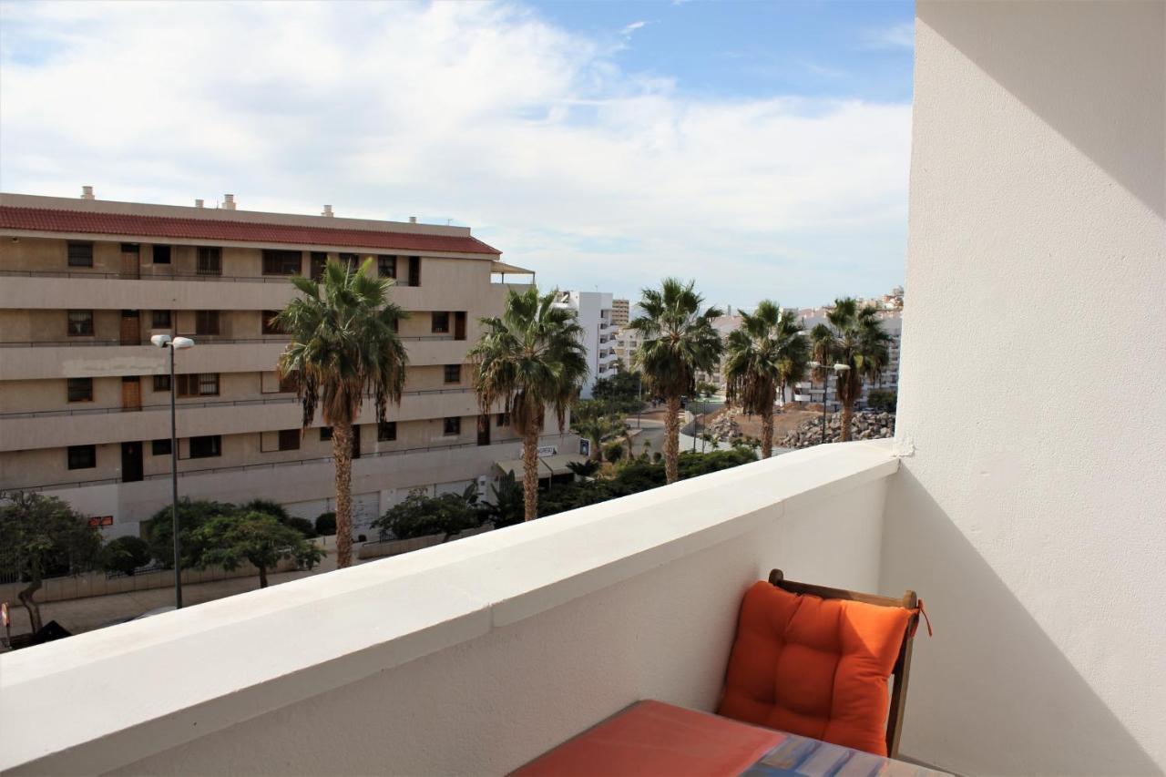 Modern And Lovely Apartment In Los Cristianos Los Cristianos  Bagian luar foto
