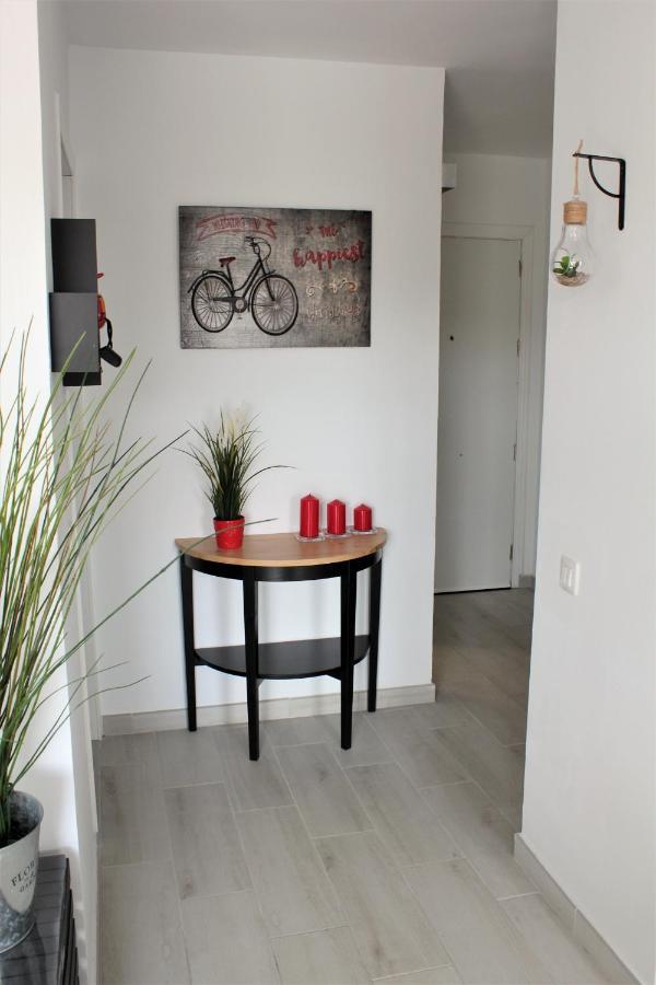 Modern And Lovely Apartment In Los Cristianos Los Cristianos  Bagian luar foto