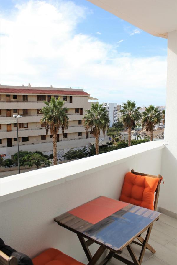 Modern And Lovely Apartment In Los Cristianos Los Cristianos  Bagian luar foto