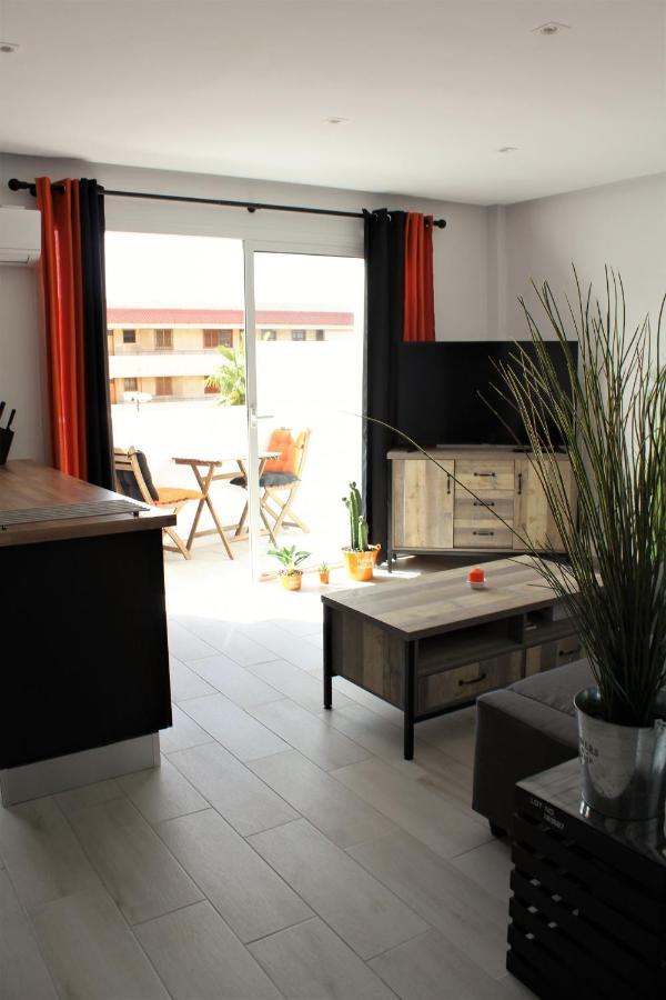 Modern And Lovely Apartment In Los Cristianos Los Cristianos  Bagian luar foto