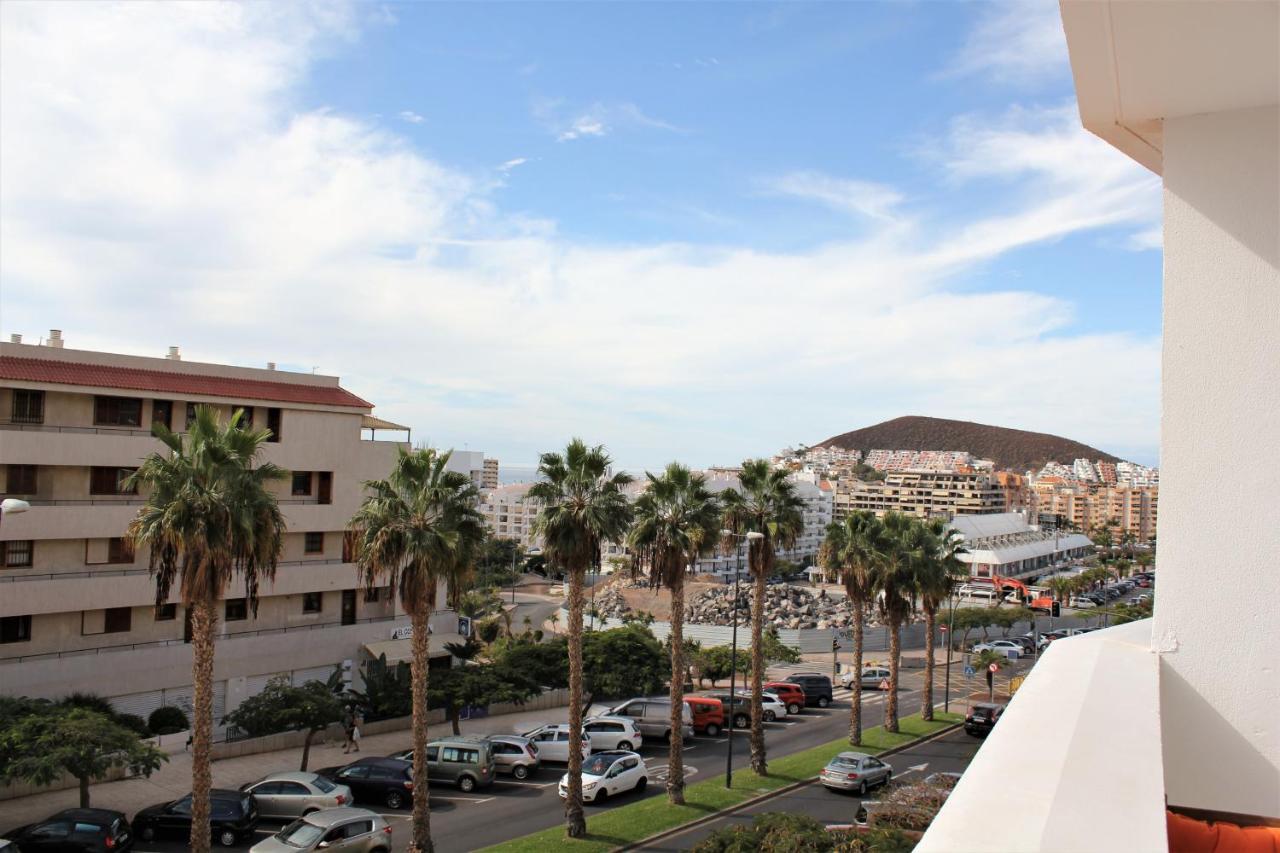 Modern And Lovely Apartment In Los Cristianos Los Cristianos  Bagian luar foto