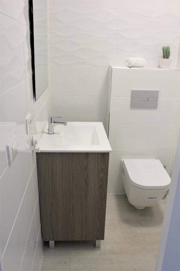 Modern And Lovely Apartment In Los Cristianos Los Cristianos  Bagian luar foto