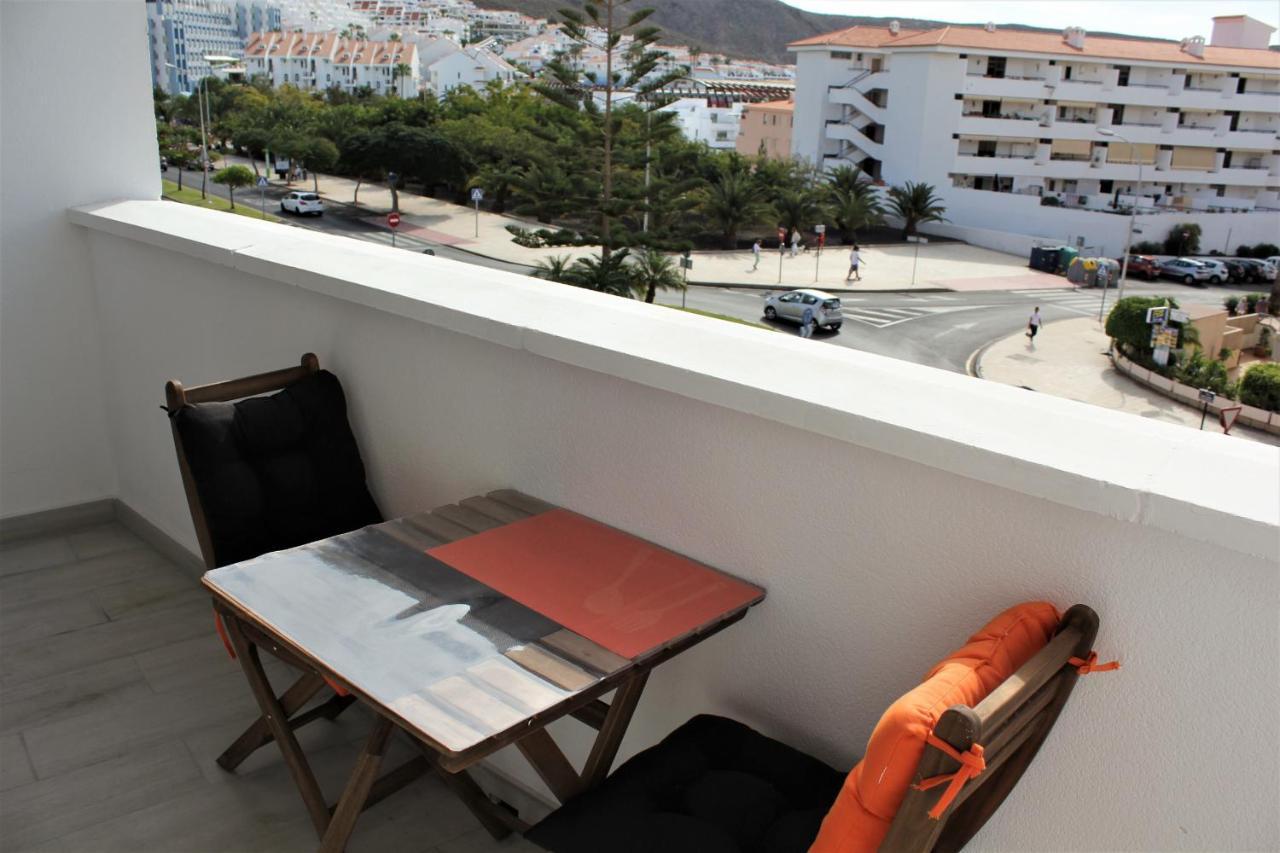Modern And Lovely Apartment In Los Cristianos Los Cristianos  Bagian luar foto