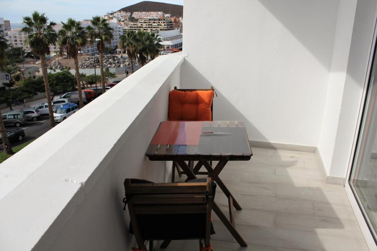 Modern And Lovely Apartment In Los Cristianos Los Cristianos  Bagian luar foto