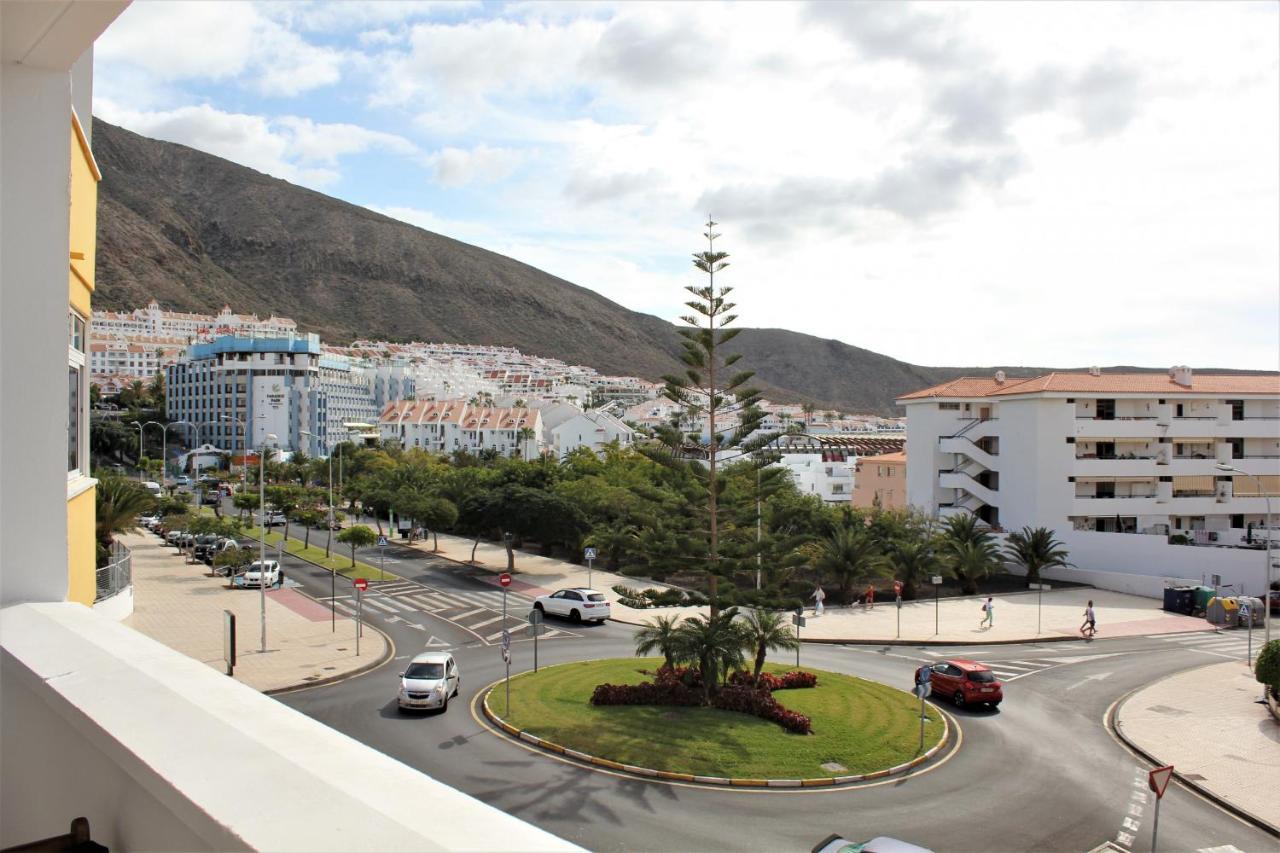 Modern And Lovely Apartment In Los Cristianos Los Cristianos  Bagian luar foto
